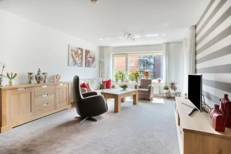 Appartement te koop: Korte Kruisweg 6B, Woonkern maasdijk Maasdijk