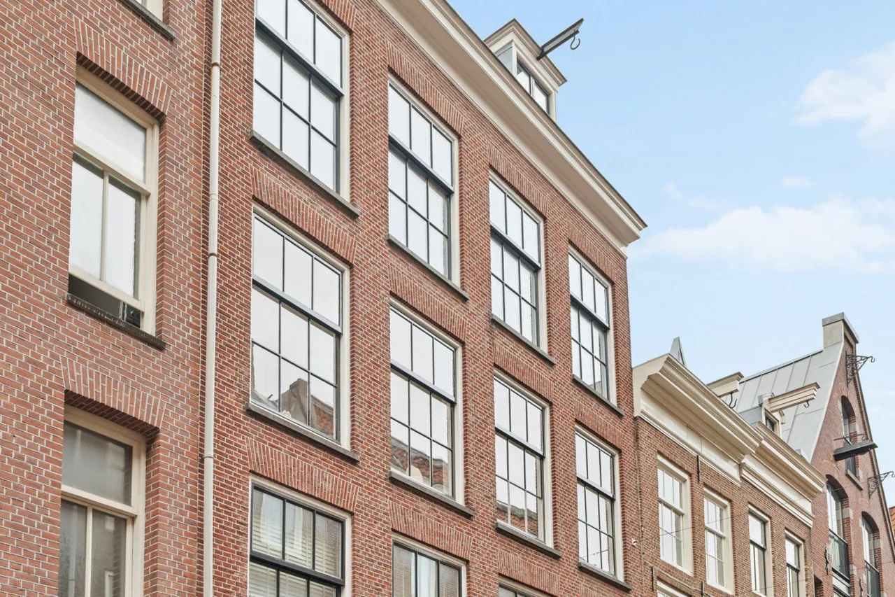 Appartement te koop: Korte Leidsedwarsstraat 187-2, Amsterdam
