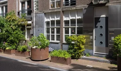 Appartement te koop: Korte Leidsedwarsstraat 29A, Leidsebuurt-Noordwest Amsterdam