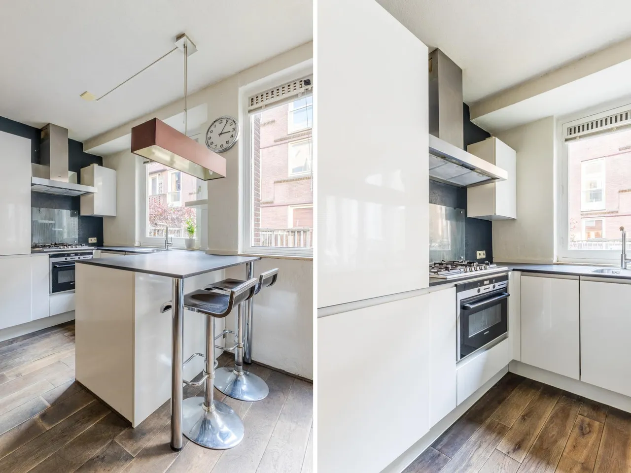 Studio te koop: Korte Leidsedwarsstraat 2A, Amsterdam