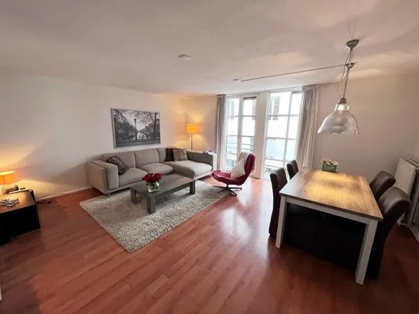 Apartment for rent: Korte Leidsedwarsstraat 33C, Leidsebuurt-Noordwest Amsterdam