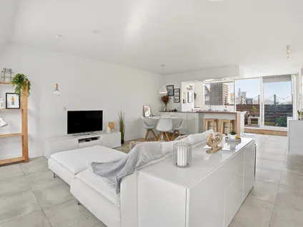 Studio te koop: Korte Leidsedwarsstraat 95D, Leidsebuurt-Noordoost Amsterdam
