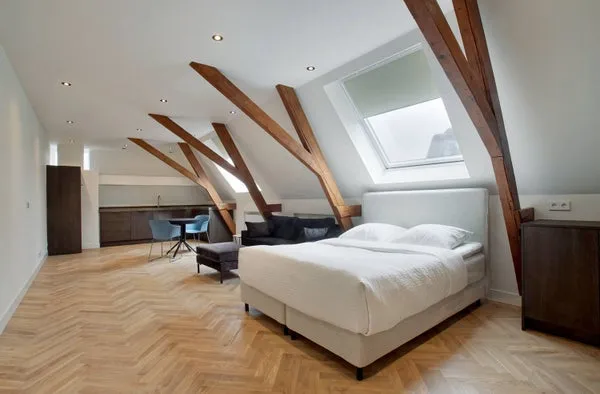 Woning te huur: Korte Leidsedwarsstraat, Leidsebuurt-Noordoost Amsterdam