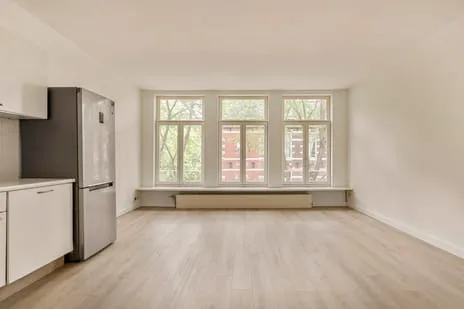 Appartement te koop: Korte Lepelstraat 95-3, Weesperbuurt Amsterdam