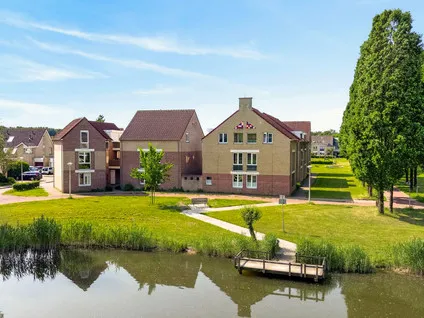 Appartement te koop: Korte Loef 22, Malden-West Malden