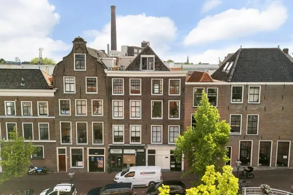 Woning te koop: Korte Mare, Noordvest Leiden