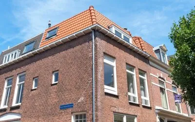 Appartement te koop: Korte Margarethastraat 11BRD, Binnenstad Haarlem
