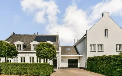 Tussenwoning te koop: Korte Melmweg 17, Soestdijk Soest