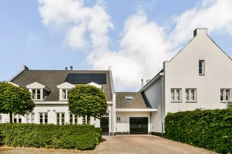 Tussenwoning te koop: Korte Melmweg 17, Soestdijk Soest