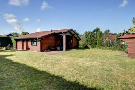 Vrijstaande woning te koop: Korte Moermondsweg 23-0056, Verspreide huizen Noordwelle Renesse