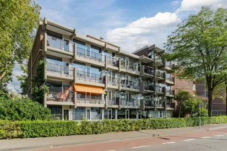 Appartement te koop: Korte Nieuwstraat 108, Besterd Tilburg