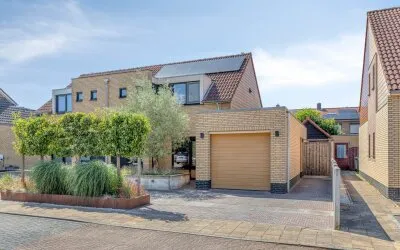 Twee-onder-één-kap te koop: Korte Nieuwstraat 12, Pannerden Pannerden