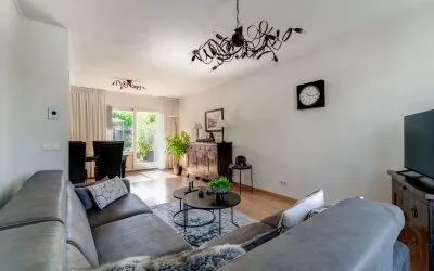 Twee-onder-één-kap te koop: Korte Nieuwstraat 5, Pannerden Pannerden