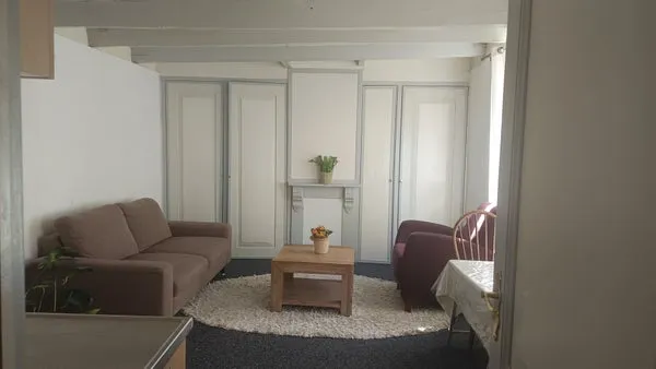 Kamer te huur: Korte Noordstraat 12, Abdij Middelburg
