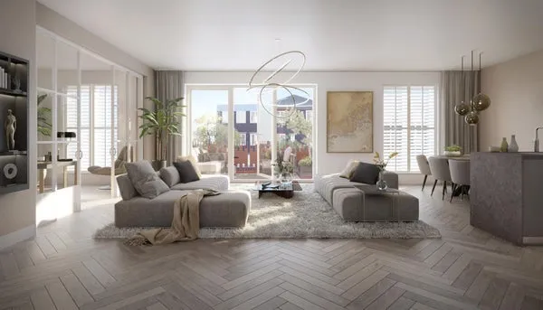 Hoekwoning te koop: Korte Noordstraat 18, Abdij Middelburg