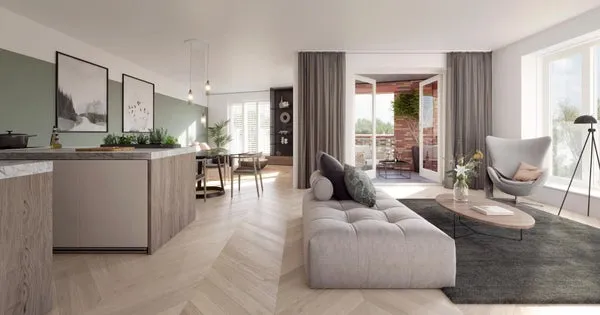 Tussenwoning te koop: Korte Noordstraat 20, Abdij Middelburg