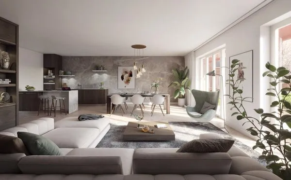 Appartement te koop: Korte Noordstraat 3, Stadhuis Middelburg
