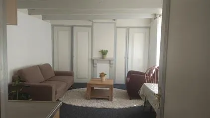 Kamer te huur: Korte Noordstraat, Abdij Middelburg
