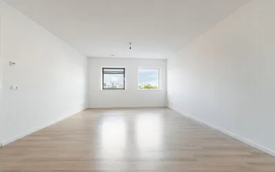 Appartement te koop: Korte Parallelweg 43, Achterhakkers en omgeving Dordrecht