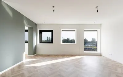 Appartement te koop: Korte Parallelweg 53, Achterhakkers en omgeving Dordrecht