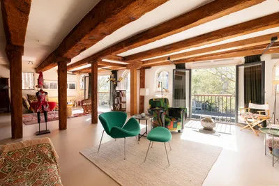 Appartement te koop: Korte Prinsengracht 16C, Haarlemmerbuurt-West Amsterdam