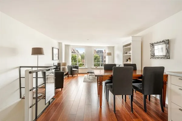 Home for rent: Korte Prinsengracht, Haarlemmerbuurt-Oost Amsterdam