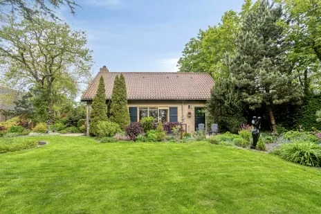 Vrijstaande woning te koop: Korte Ruigeweg 3, Buitengebied Schagerbrug-Noord Schagerbrug