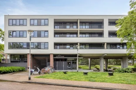 Appartement te koop: Korte Schijfstraat 170, Tilburg