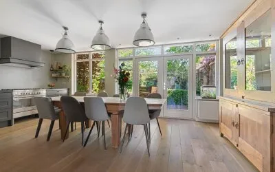 Twee-onder-één-kap te koop: Korte Smallesteeg 4, Verspreide huizen Hoogbroek Wijchen