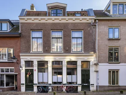 Appartement te koop: Korte Smeestraat 13BS, Lange Nieuwstraat en omgeving Utrecht