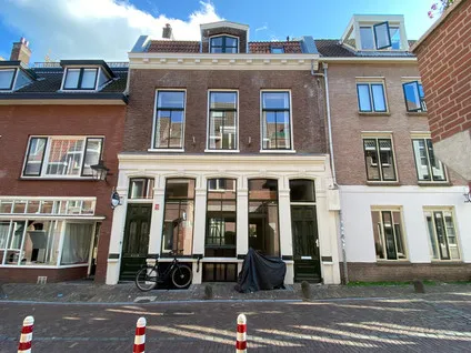 Appartement te huur: Korte Smeestraat 13BS, Lange Nieuwstraat en omgeving Utrecht