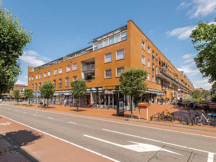 Appartement te koop: Korte Steynlaan 8, Carré Zeist