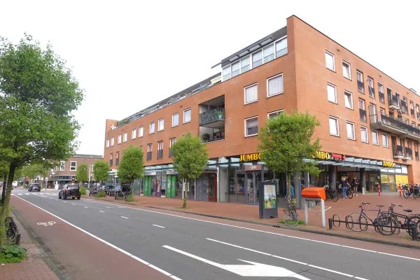 Woning te huur: Korte Steynlaan, Carré Zeist