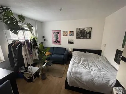 Kamer te huur: Korte Vleerstraat, Kortenbos 'S-Gravenhage