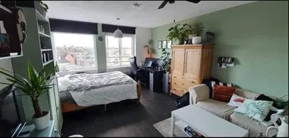 Kamer te huur: Korte Vleerstraat, Kortenbos 'S-Gravenhage