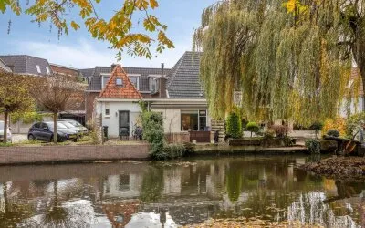 Appartement te koop: Korte Wal 10, Borculo Centrum Borculo