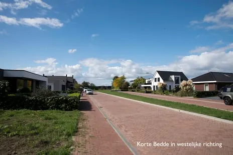 Woning te koop: Korte Bedde 5, Alphen (Nb)