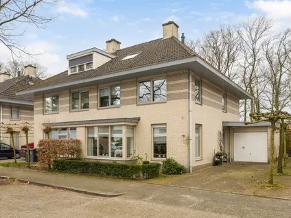 Hoekwoning te koop: Korte Bergweg 29, Huis Ter Heide