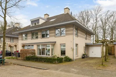 Hoekwoning te koop: Korte Bergweg 29, Huis ter Heide-Zuid Huis Ter Heide (Ut)