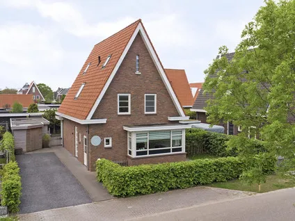 Vrijstaande woning te koop: Korte Blokweg 72, Verspreide huizen in het Noorden en Westen Zierikzee