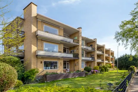 Appartement te koop: Korte Brinkweg 29, Soest