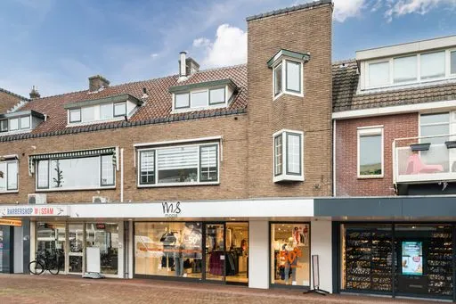 Appartement te koop: Korte Brinkweg 4, Soestdijk Soest