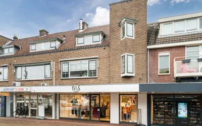 Appartement te koop: Korte Brinkweg 4A, Soestdijk Soest
