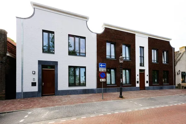Woning te huur: Korte Brugstraat, Noord 2 Etten-Leur