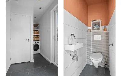 Tussenwoning te koop: Korte Davostraat 12, Deventer