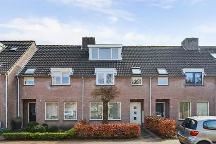 Woning te koop: Korte Dijk 24, Hilvarenbeek