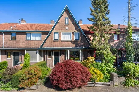 Tussenwoning te koop: Korte Hartweg 13, 't Hart Soest