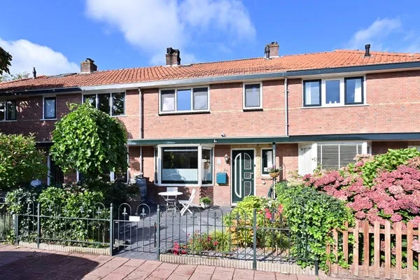 Koopwoning: Korte Hartweg 8 in Soest - €525.000 - 103m²
