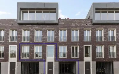 Appartement te koop: Korte Havenstraat 18, 'S-Hertogenbosch