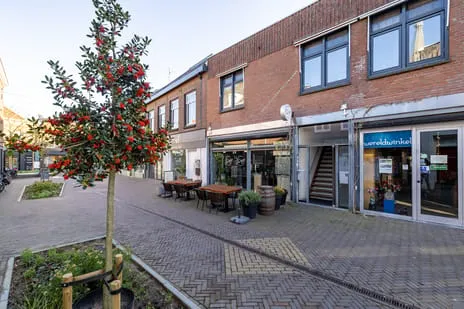 Appartement te koop: Korte Heezenstraat 10B, Stadscentrum Doetinchem